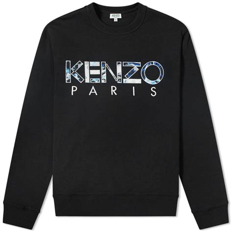 kenzo kenzo classic kenzo paris crew sweat kenzo cloth kenzo sweater fashion brand mens