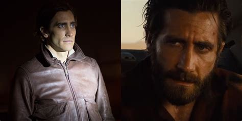 Jake Gyllenhaals 10 Most Iconic Movie Quotes