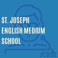 st joseph english medium school pune reviews fees address
