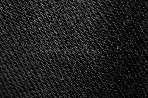 background  black cloth stock photo image  linen