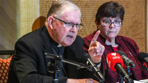 Catholic Church Rejects Its Own Advice To Lift Veil Of Secrecy