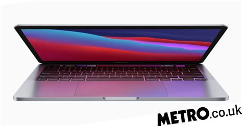 apple macbook pro 13 inch 2020 m1 review the start of something new