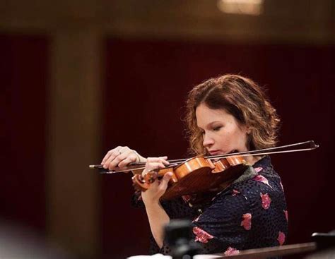 Fan Of Hilary Hahn On Instagram “who’s Ready For A Face Reveal