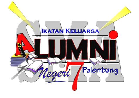 Contoh Logo Alumni 56 Koleksi Gambar