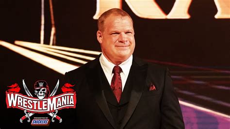 Wwe Hall Of Fame Class Of 2021 Takes Center Stage Wrestlemania 37