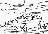 Malvorlage Schiffe Boote Versenken Katamaran Ausmalen öltanker Containerschiff Könnten Gefallen Vorlagen Spielregeln sketch template