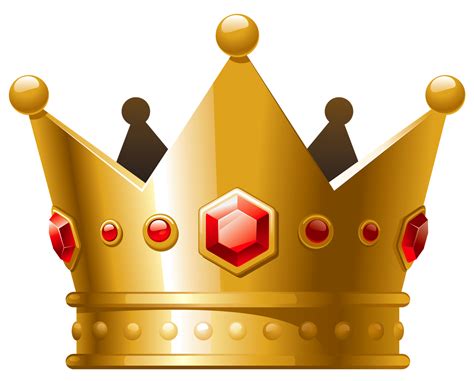 crown png crown transparent background freeiconspng
