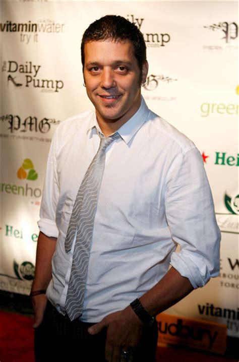 george stroumboulopoulos in premiere of che part 1 greenhouse after party tiff 2008 zimbio