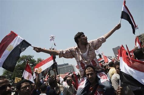 Egypt S Tahrir Square Protests Pics
