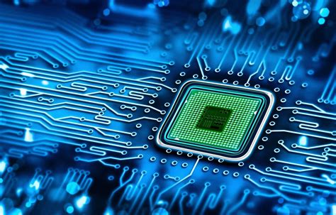 top semiconductor manufacturers technavio