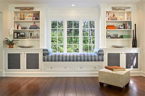attractive window seat designs  pleasant relaxation   home