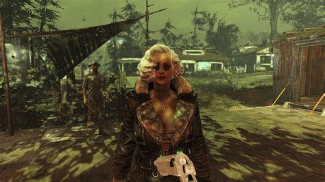 meet fully voiced insane ivy 4 0 page 63 downloads fallout 4
