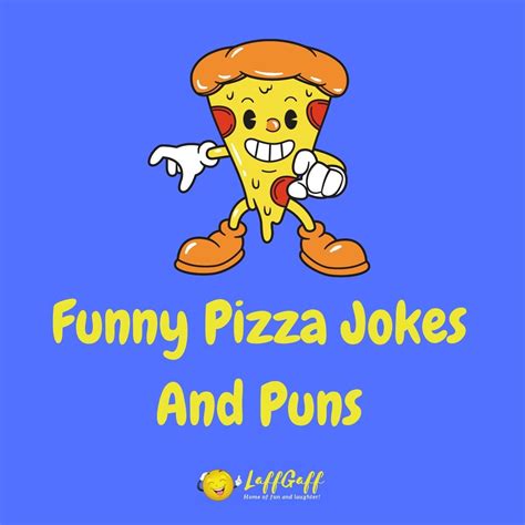 hilarious pizza jokes  puns    topped