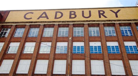Visit Cadbury World In Bournville Expedia