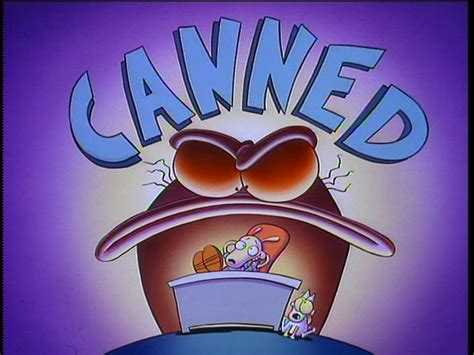 canned rocko s modern life wiki
