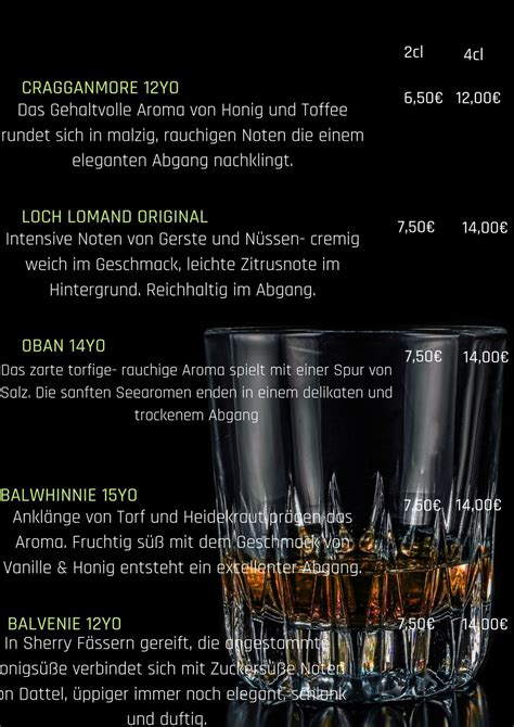 whisky specials fi dans webseite