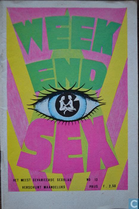 weekend sex 13 weekend sex catawiki