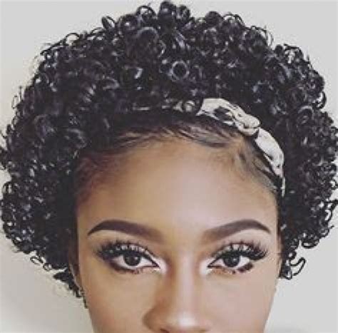 Pin On Short Curly Afro