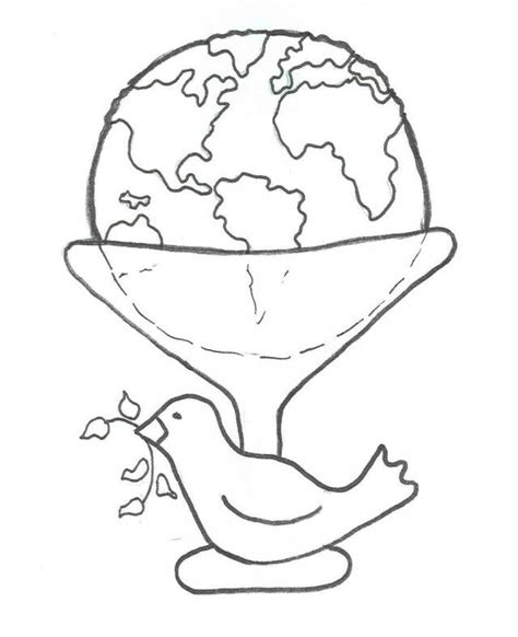 god   world coloring pages coloring home