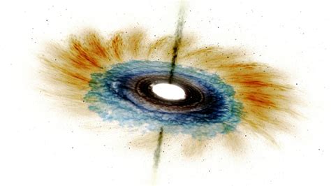white holes do black holes have mirror images discover magazine