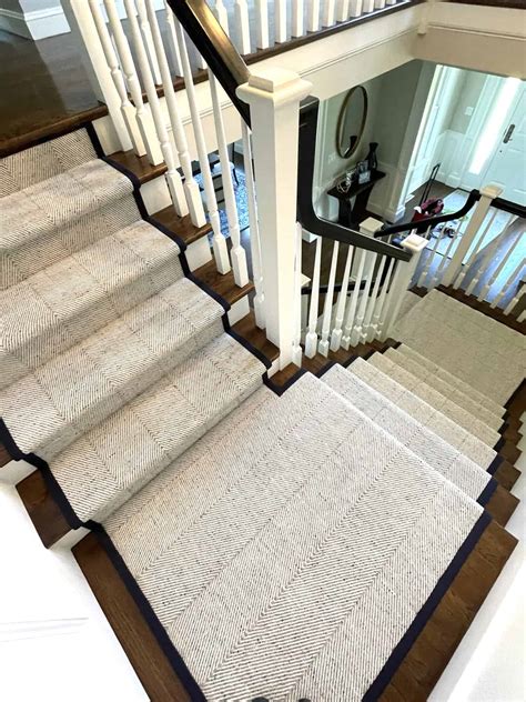 carpet buying  choosing   carpeting   stairs