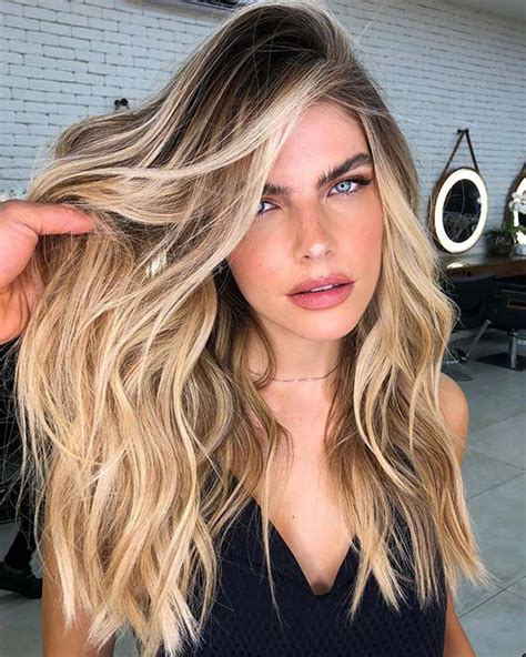 23 brown and blonde hair ideas to copy now page 2 of 2 stayglam