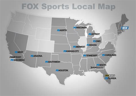 comcast sports networks drop fox sports net programming