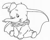 Disney Coloring Pages Dumbo Easy Printable Kids Sheets Print Printables Colouring Color Cartoon Pdf Bestcoloringpagesforkids Getcolorings Cool2bkids Character Princess Choose sketch template