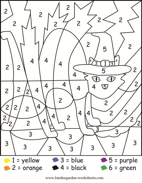 math worksheet coloring sheet coloring pages