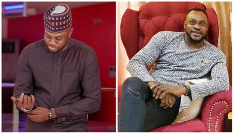 odunlade adekola react to rumour that he asks for sex from