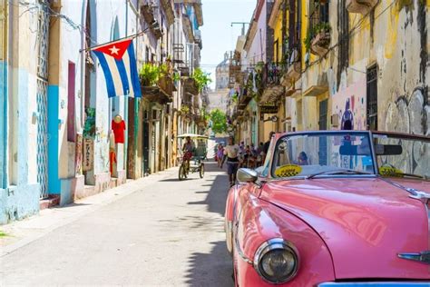 Kuba 2019 Letovanje Putovanje Sve Sto Treba Da Znate O Kubi