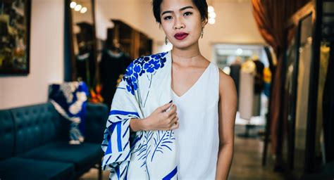 Voices Of Vietnam Now Thu Vu Of Lam Boutique Vietnam