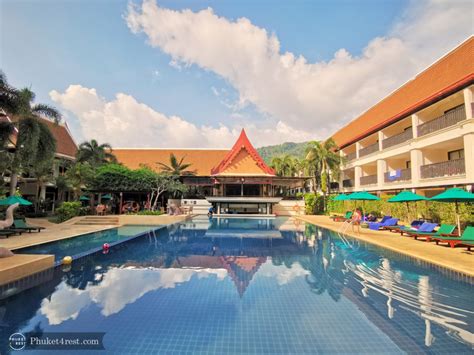 deevana patong resort and spa patong phuket4rest