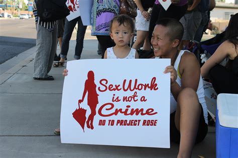 the nation report phoenix sex worker outreach project protests