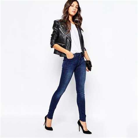 fashion skinny girls sexy tight denim jeans made in china buy denim