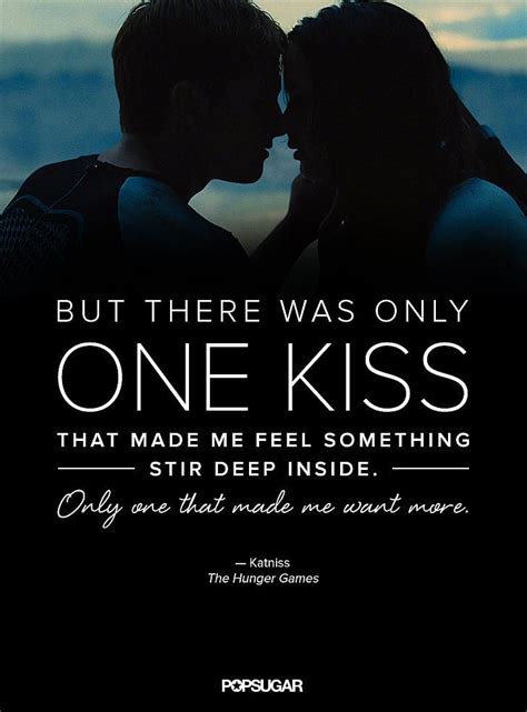 On That One Kiss Beautiful And Heartbreaking Love Quotes Popsugar