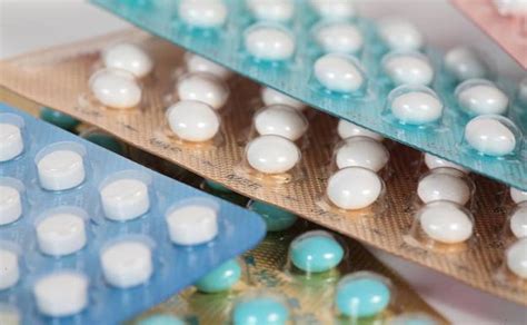 prueban con éxito la primera píldora anticonceptiva para hombres las