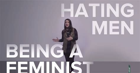 what saying i m not a feminist really means because it does more