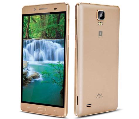 iball andi  weber price reviews specifications
