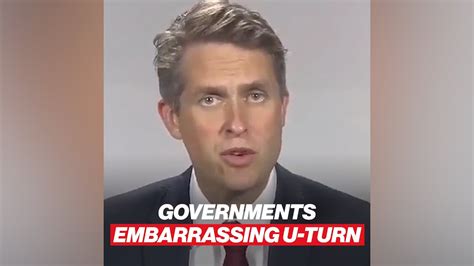 Government S Embarrassing U Turn Youtube