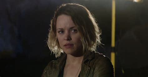 6 ‘true Detective’ Season 2 Trailer Moments That Prove Rachel Mcadams