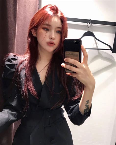 instagram post by 수아 aug 28 2019 at 1 31pm utc korean beauty girls