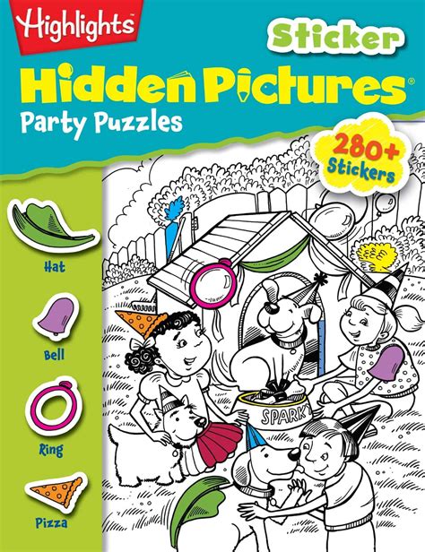 draw   seek  find puzzle book recommendations