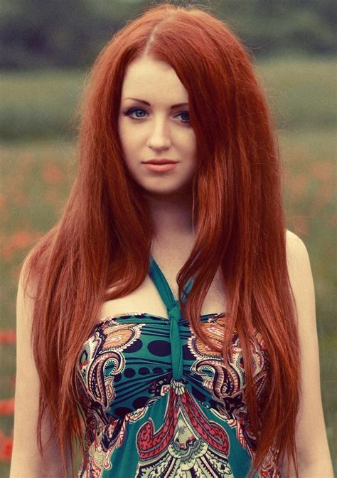 Imgur Post Imgur Stunning Redhead Red Hair Woman
