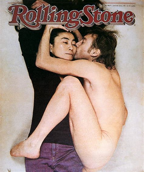 The Creativity Paradox On The Cover Of The Rolling Stone