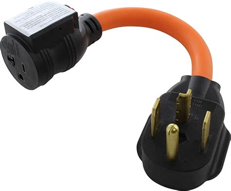amazoncom  outlet adapter