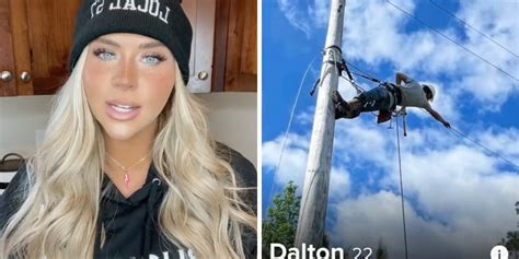linemen for hurricane ian relief are on florida tinder and their wives