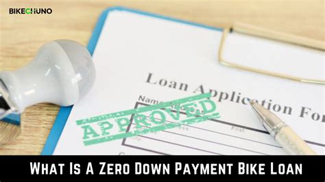 payment bike loan bikechuno
