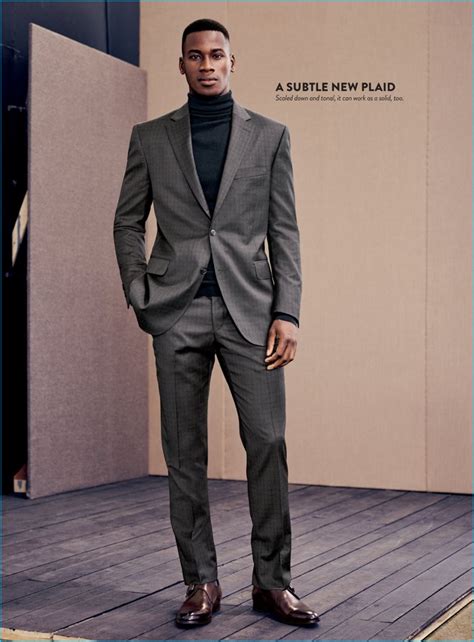 nordstrom 2016 men s fall winter staples catalogue the fashionisto