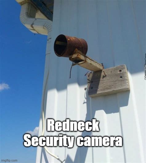 security camera imgflip